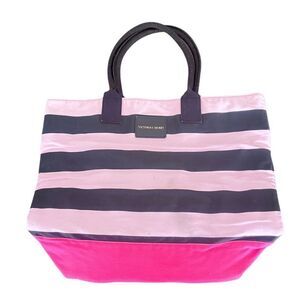 Victoria’s Secret Jean tote bag